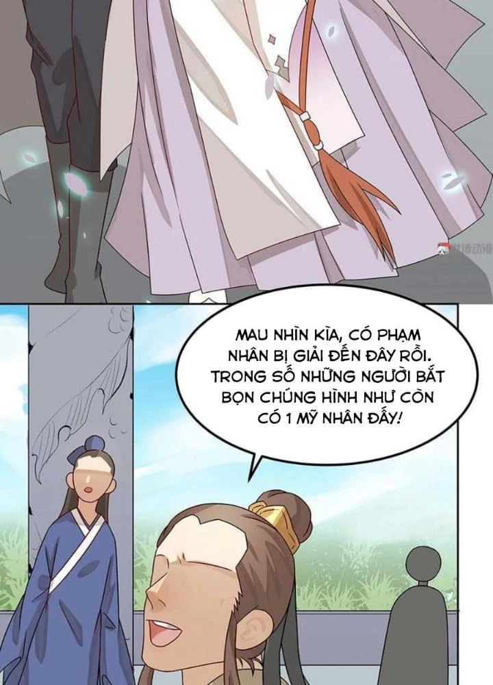 Ma Vương Nãi Ba Đang Tu Luyện Chapter 12 - Trang 50