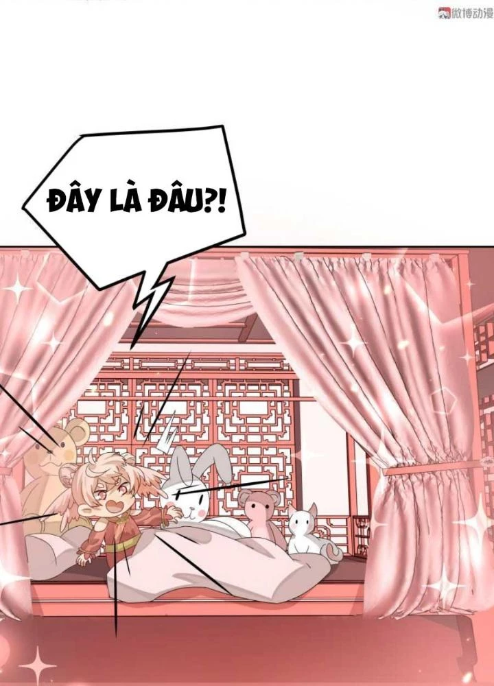 Ma Vương Nãi Ba Đang Tu Luyện Chapter 12 - Trang 8