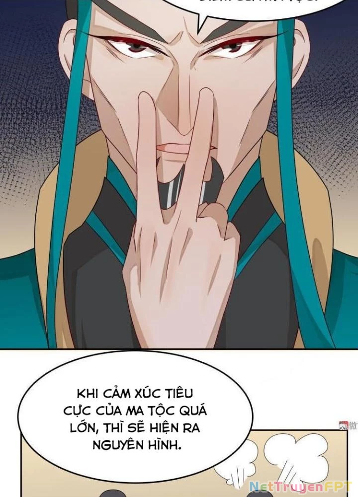 Ma Vương Nãi Ba Đang Tu Luyện Chapter 13 - Trang 10