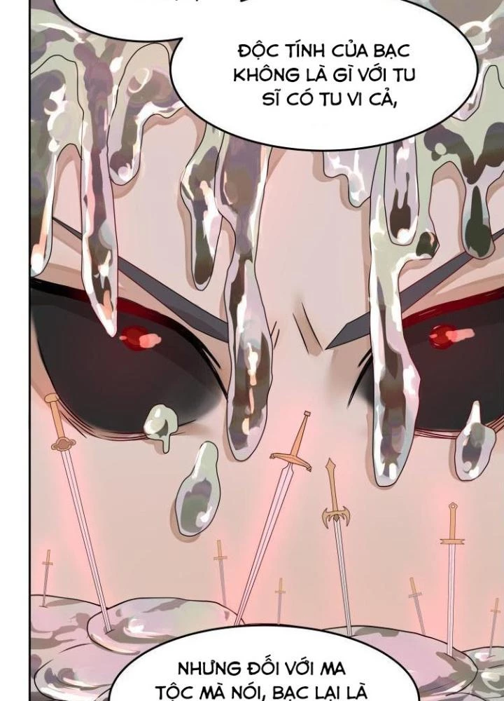 Ma Vương Nãi Ba Đang Tu Luyện Chapter 13 - Trang 14