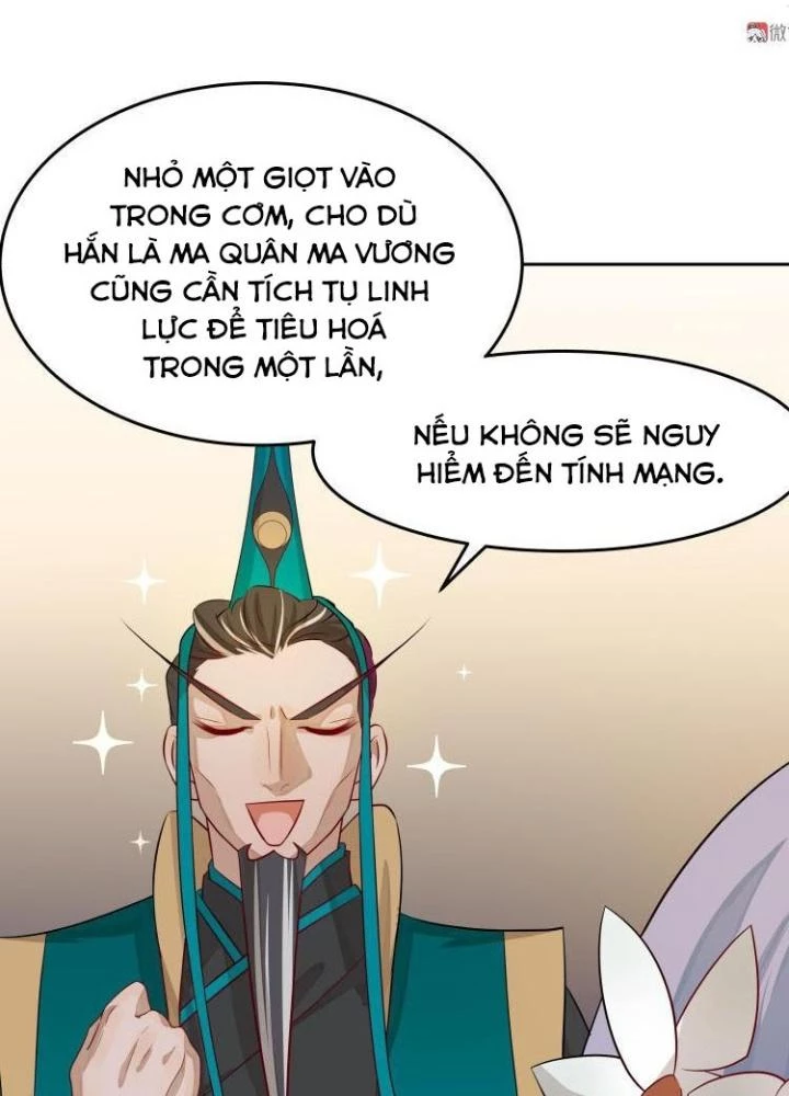 Ma Vương Nãi Ba Đang Tu Luyện Chapter 13 - Trang 16
