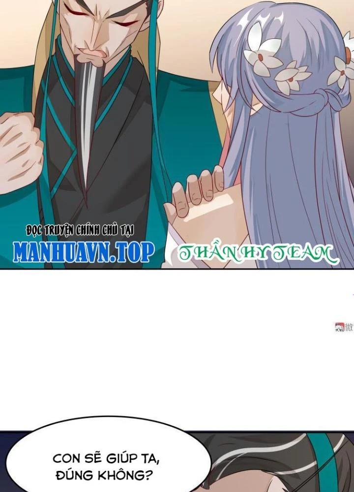 Ma Vương Nãi Ba Đang Tu Luyện Chapter 13 - Trang 26
