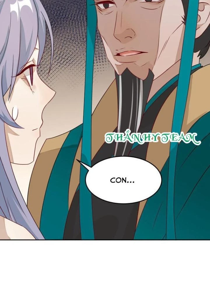 Ma Vương Nãi Ba Đang Tu Luyện Chapter 13 - Trang 28