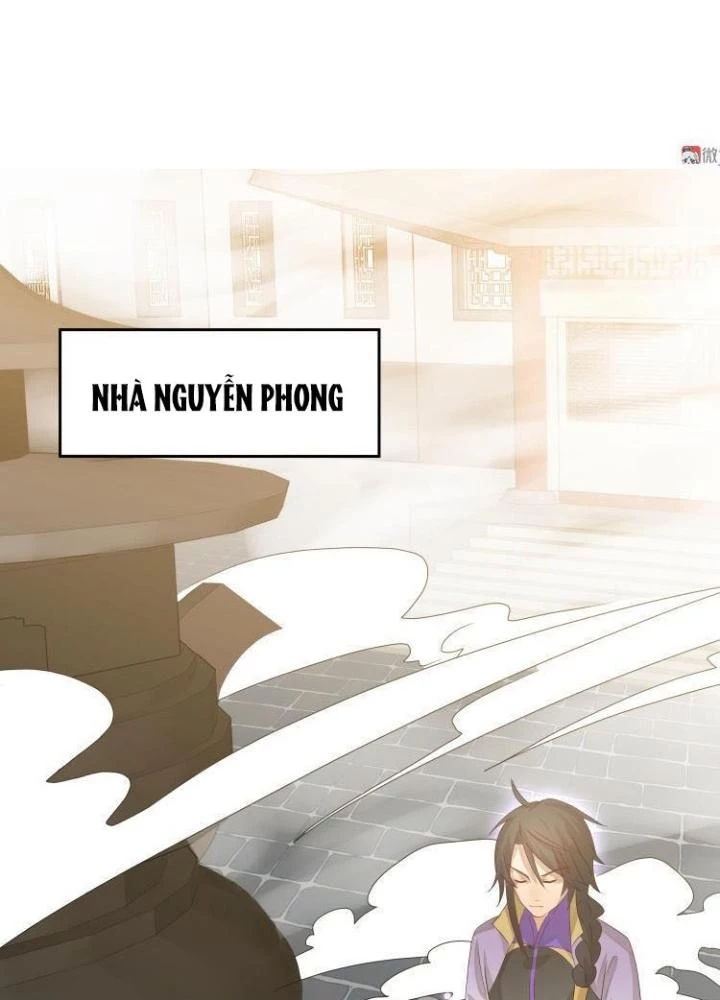 Ma Vương Nãi Ba Đang Tu Luyện Chapter 13 - Trang 30