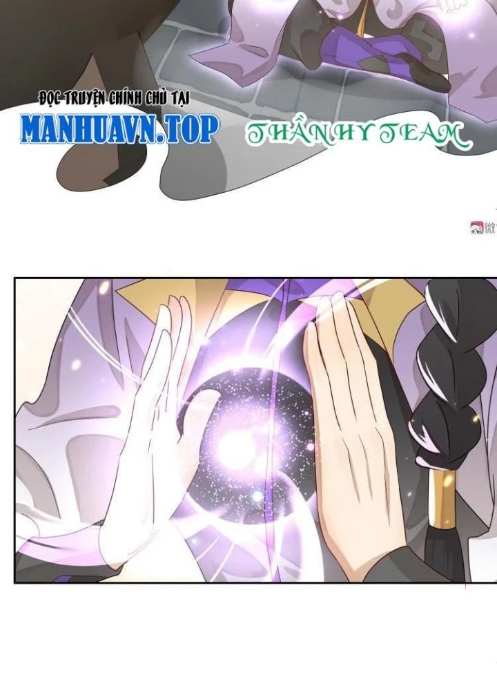 Ma Vương Nãi Ba Đang Tu Luyện Chapter 13 - Trang 32