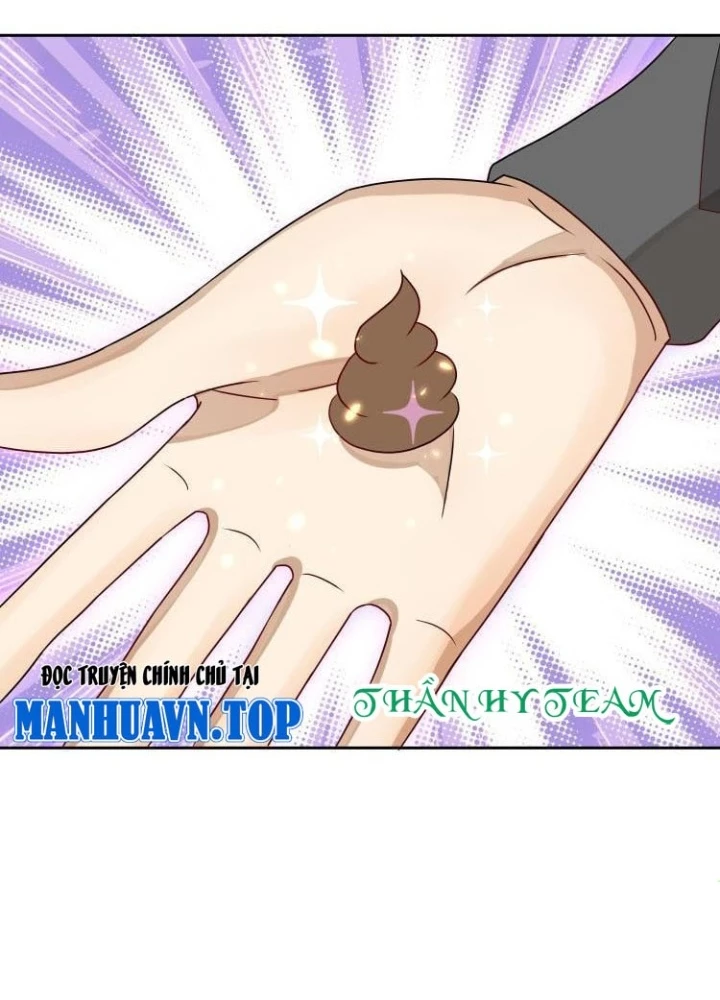 Ma Vương Nãi Ba Đang Tu Luyện Chapter 13 - Trang 34