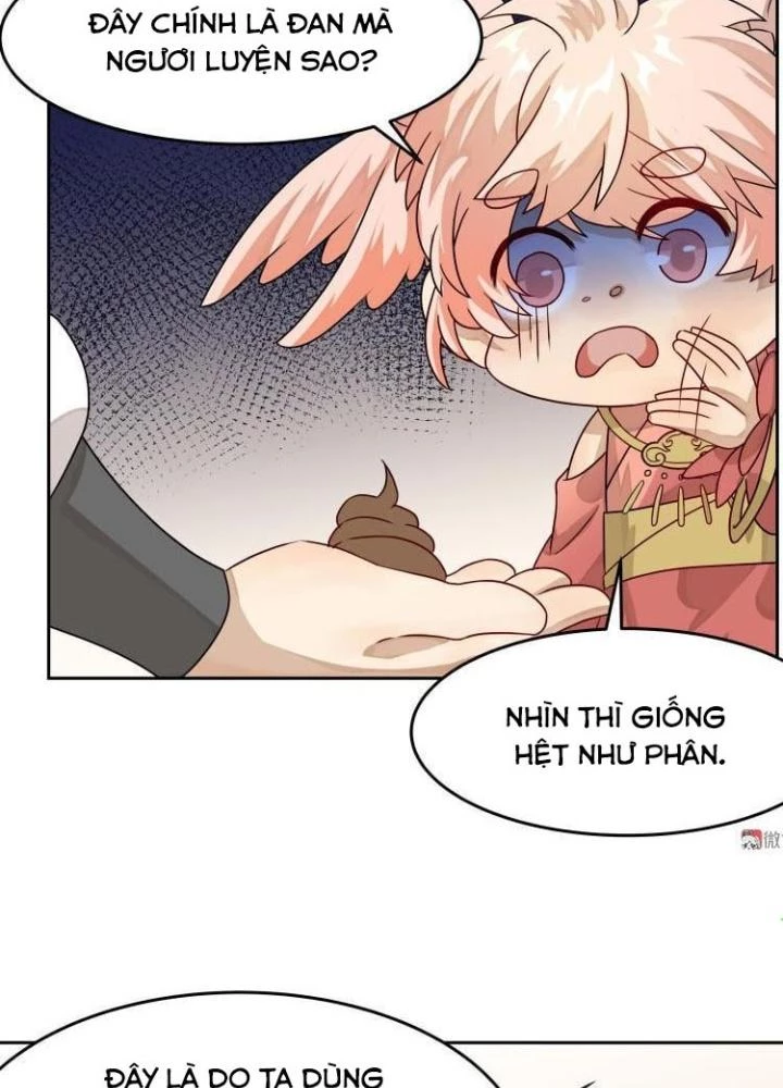 Ma Vương Nãi Ba Đang Tu Luyện Chapter 13 - Trang 36