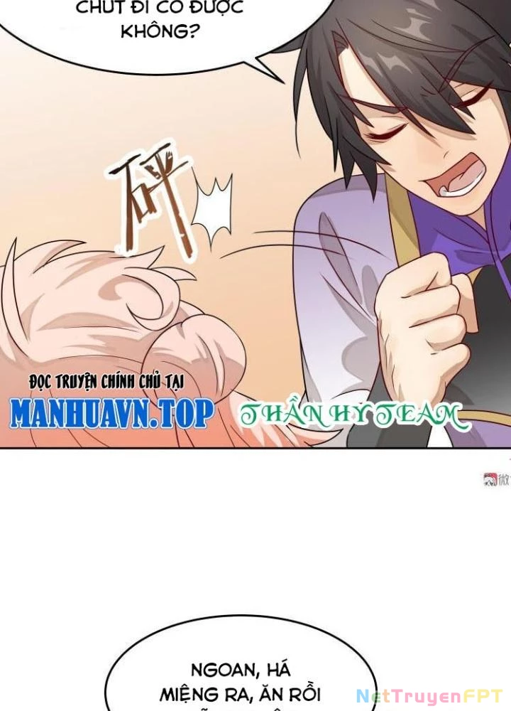 Ma Vương Nãi Ba Đang Tu Luyện Chapter 13 - Trang 38