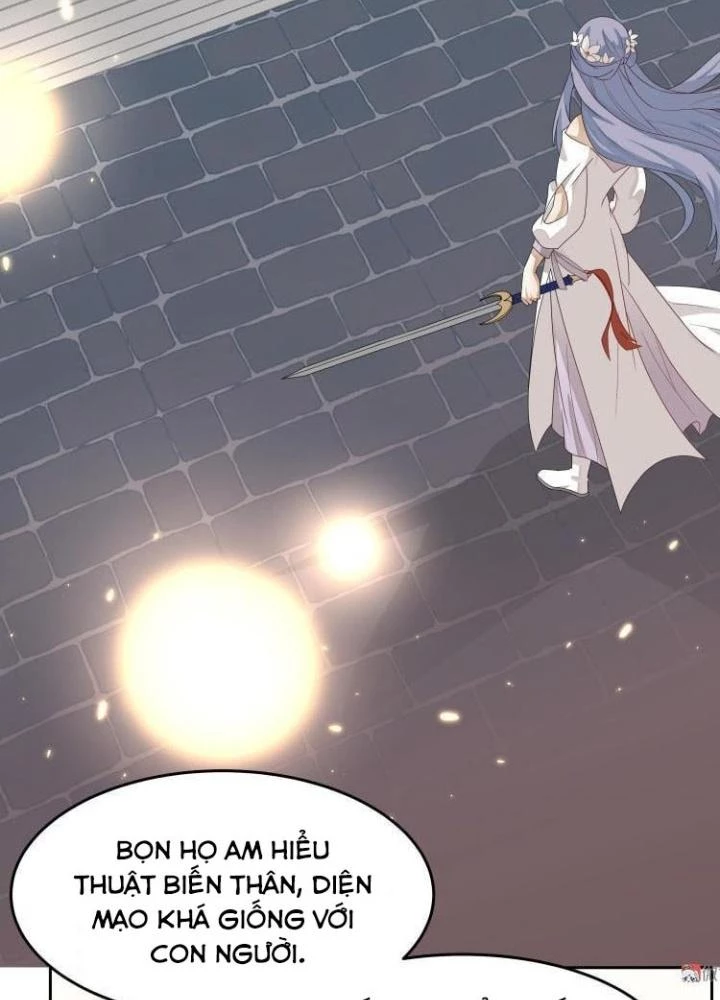 Ma Vương Nãi Ba Đang Tu Luyện Chapter 13 - Trang 4