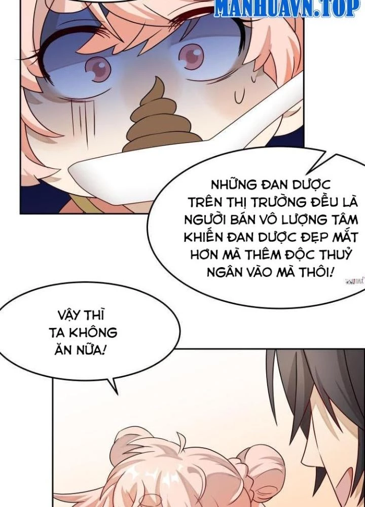 Ma Vương Nãi Ba Đang Tu Luyện Chapter 13 - Trang 42