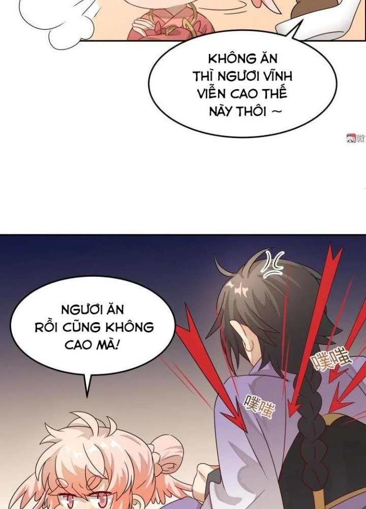 Ma Vương Nãi Ba Đang Tu Luyện Chapter 13 - Trang 44