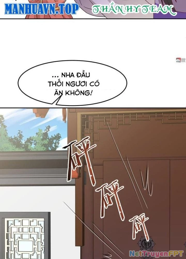 Ma Vương Nãi Ba Đang Tu Luyện Chapter 13 - Trang 46