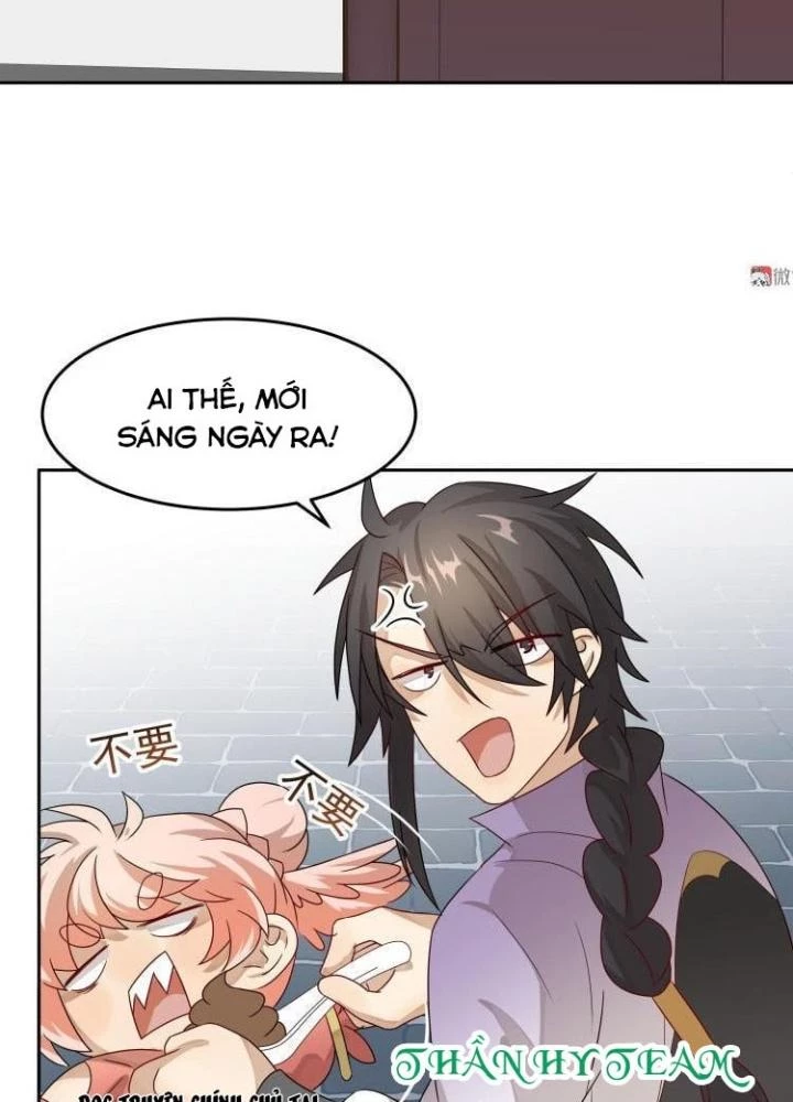 Ma Vương Nãi Ba Đang Tu Luyện Chapter 13 - Trang 48