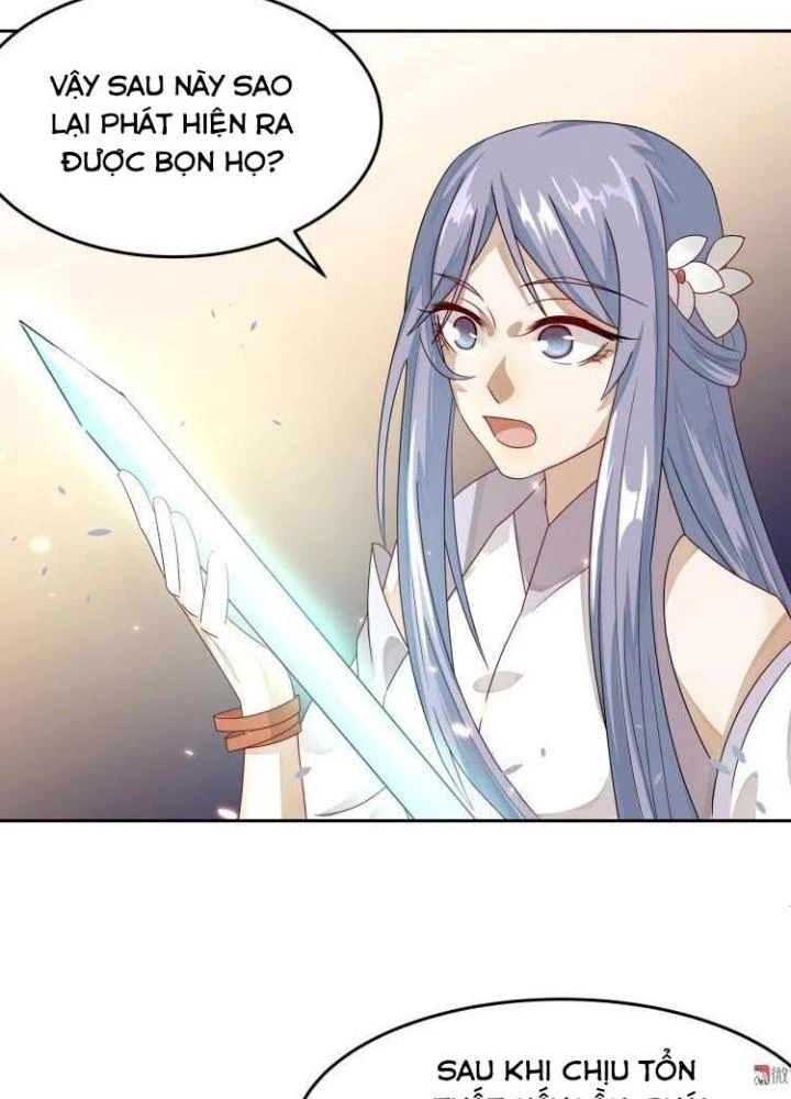 Ma Vương Nãi Ba Đang Tu Luyện Chapter 13 - Trang 8