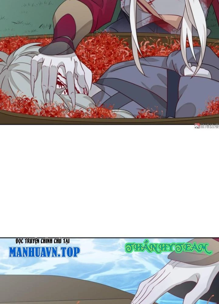 Ma Vương Nãi Ba Đang Tu Luyện Chapter 14 - Trang 10