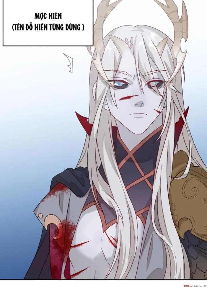 Ma Vương Nãi Ba Đang Tu Luyện Chapter 14 - Trang 16
