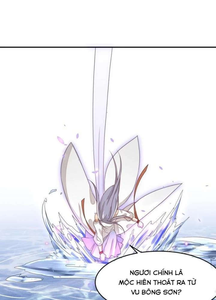Ma Vương Nãi Ba Đang Tu Luyện Chapter 14 - Trang 18
