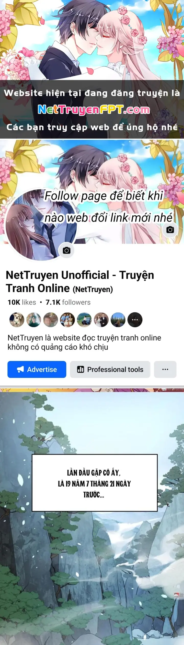 Ma Vương Nãi Ba Đang Tu Luyện Chapter 14 - Trang 2