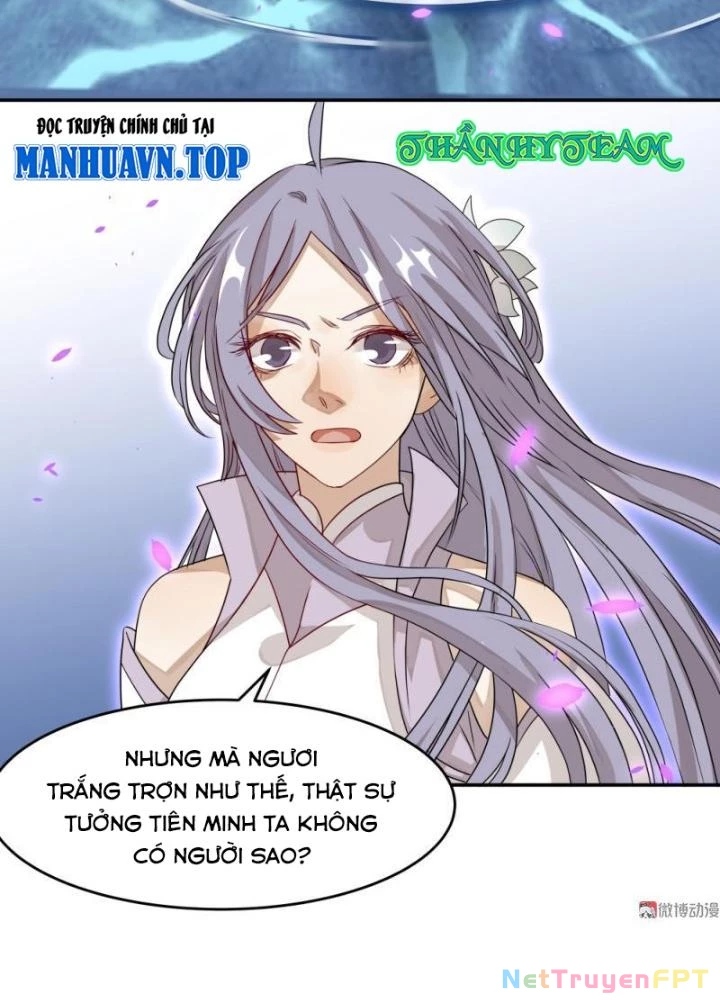 Ma Vương Nãi Ba Đang Tu Luyện Chapter 14 - Trang 22
