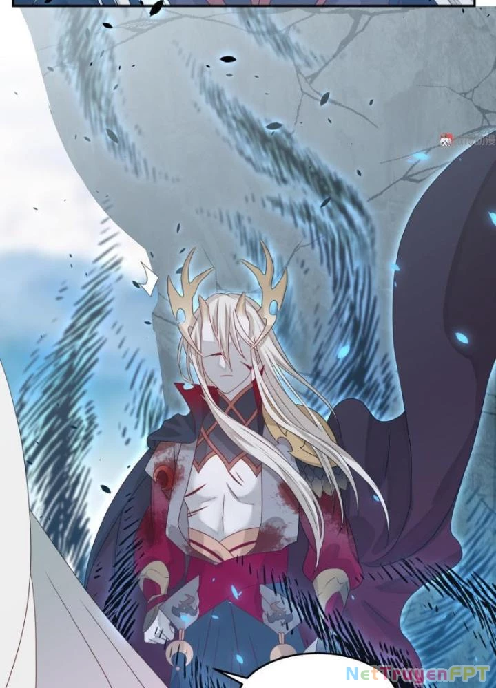 Ma Vương Nãi Ba Đang Tu Luyện Chapter 14 - Trang 30