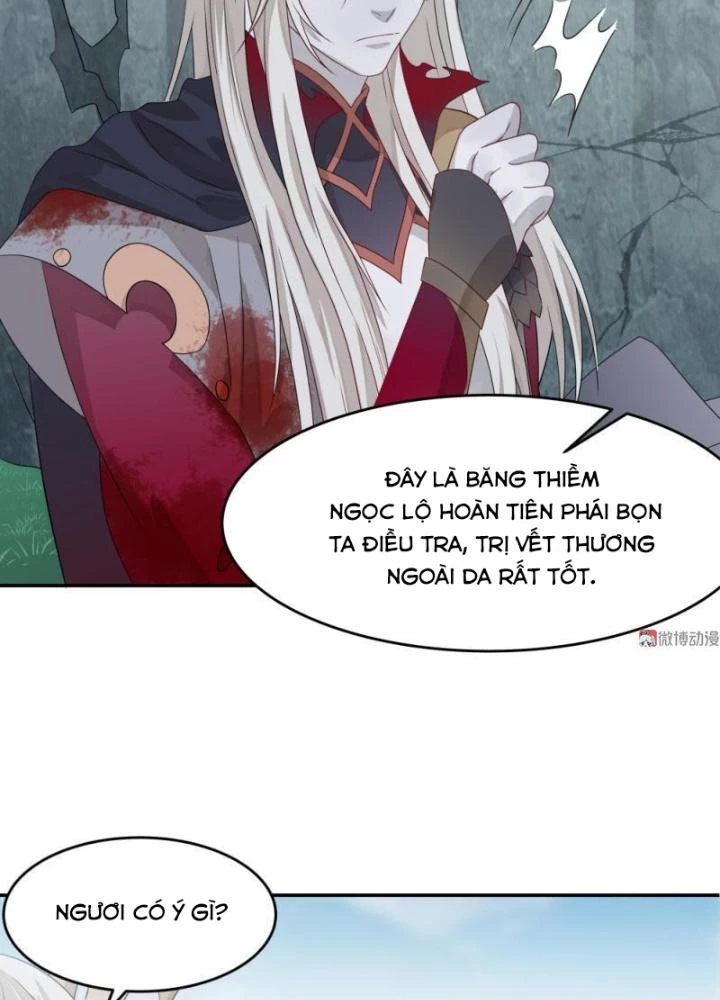 Ma Vương Nãi Ba Đang Tu Luyện Chapter 14 - Trang 34