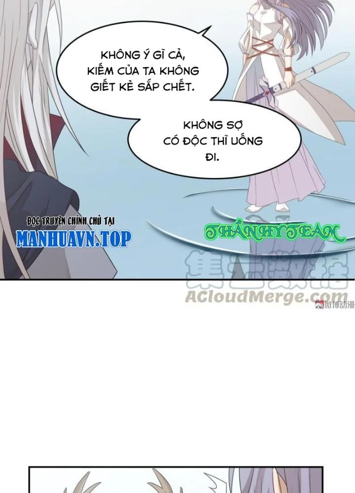 Ma Vương Nãi Ba Đang Tu Luyện Chapter 14 - Trang 36