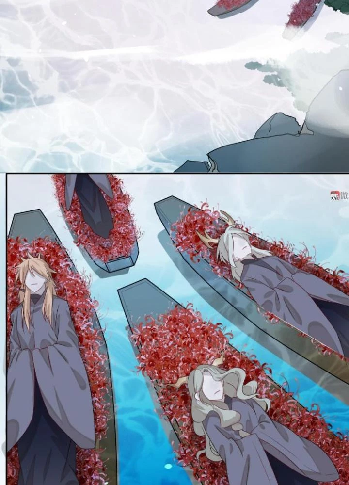 Ma Vương Nãi Ba Đang Tu Luyện Chapter 14 - Trang 4