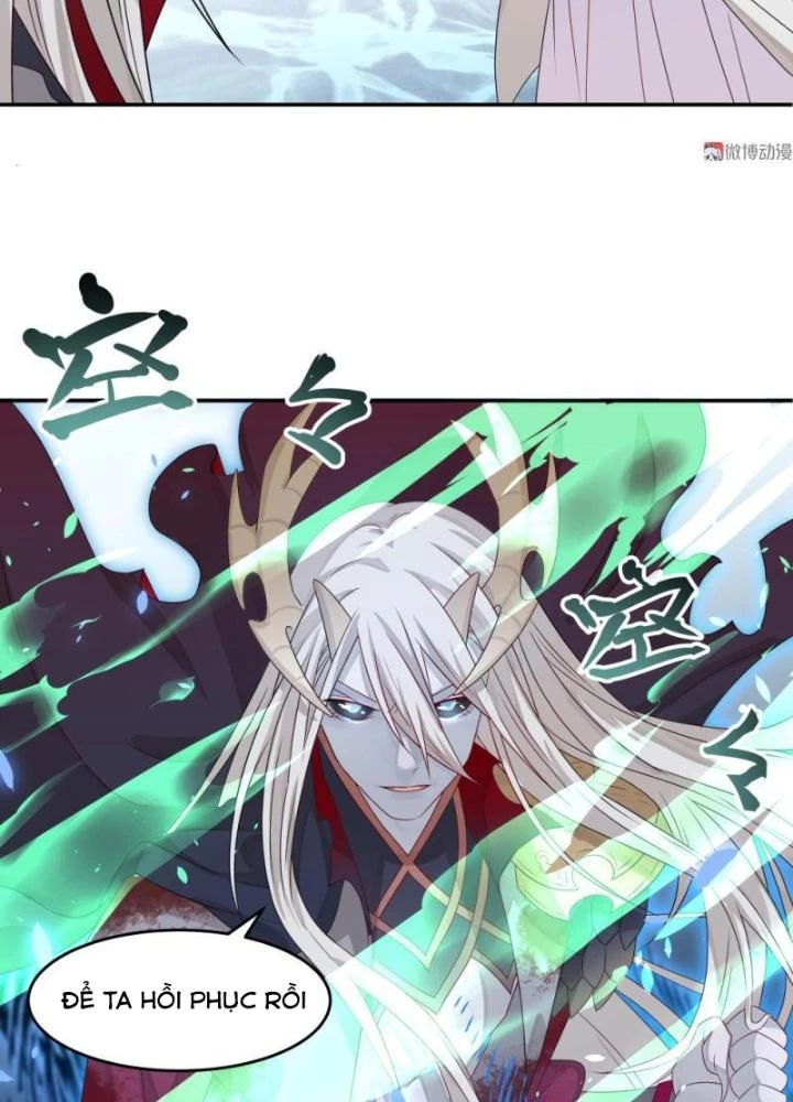 Ma Vương Nãi Ba Đang Tu Luyện Chapter 14 - Trang 42