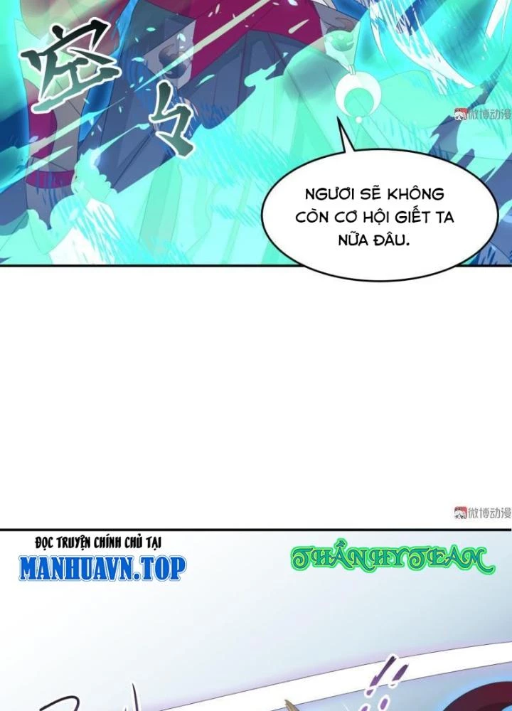 Ma Vương Nãi Ba Đang Tu Luyện Chapter 14 - Trang 44