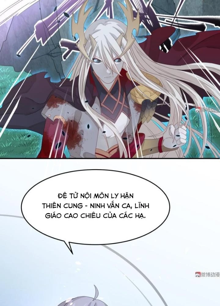 Ma Vương Nãi Ba Đang Tu Luyện Chapter 14 - Trang 48
