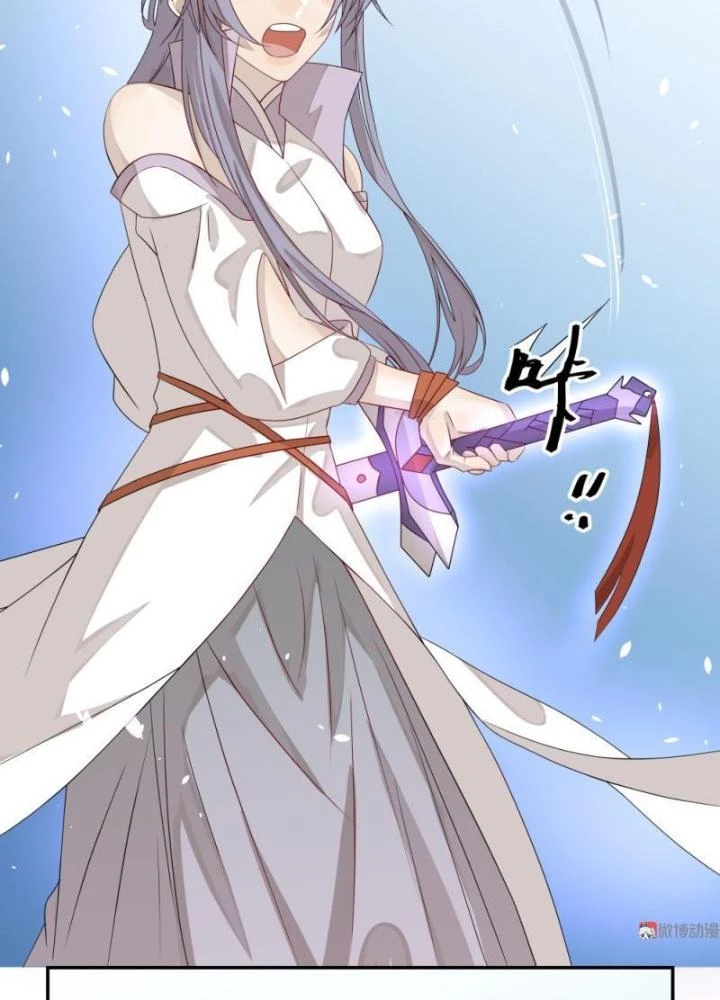 Ma Vương Nãi Ba Đang Tu Luyện Chapter 14 - Trang 50