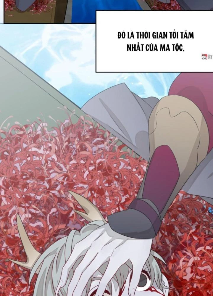 Ma Vương Nãi Ba Đang Tu Luyện Chapter 14 - Trang 6