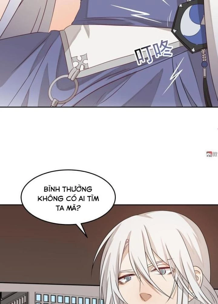 Ma Vương Nãi Ba Đang Tu Luyện Chapter 15 - Trang 12