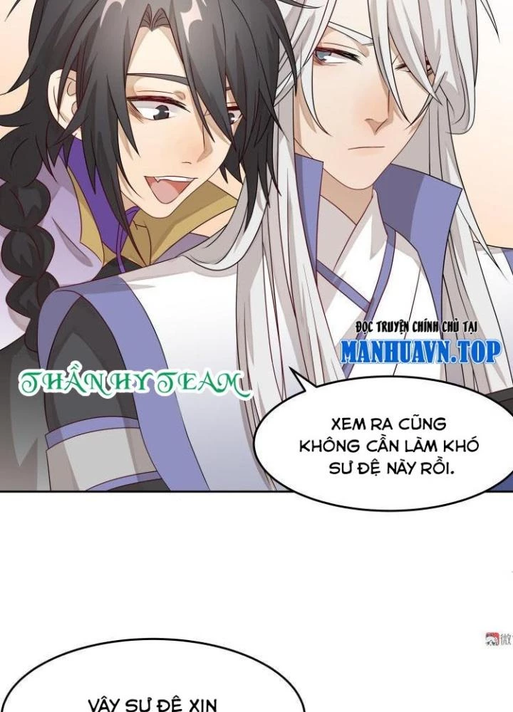 Ma Vương Nãi Ba Đang Tu Luyện Chapter 15 - Trang 18