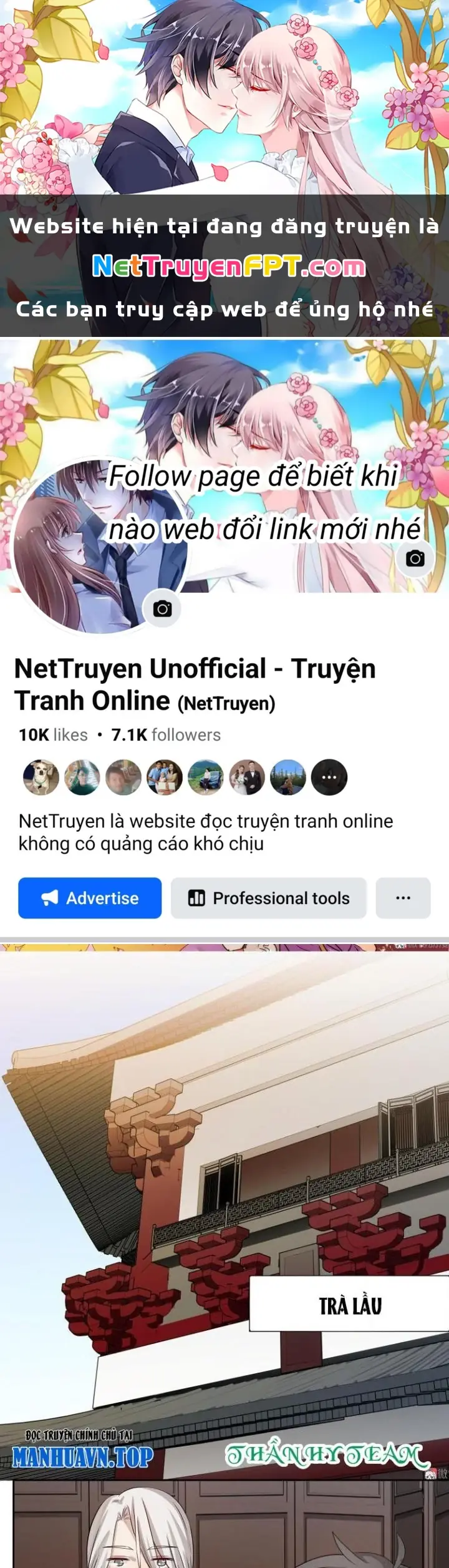 Ma Vương Nãi Ba Đang Tu Luyện Chapter 15 - Trang 2