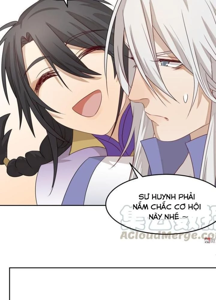 Ma Vương Nãi Ba Đang Tu Luyện Chapter 15 - Trang 20