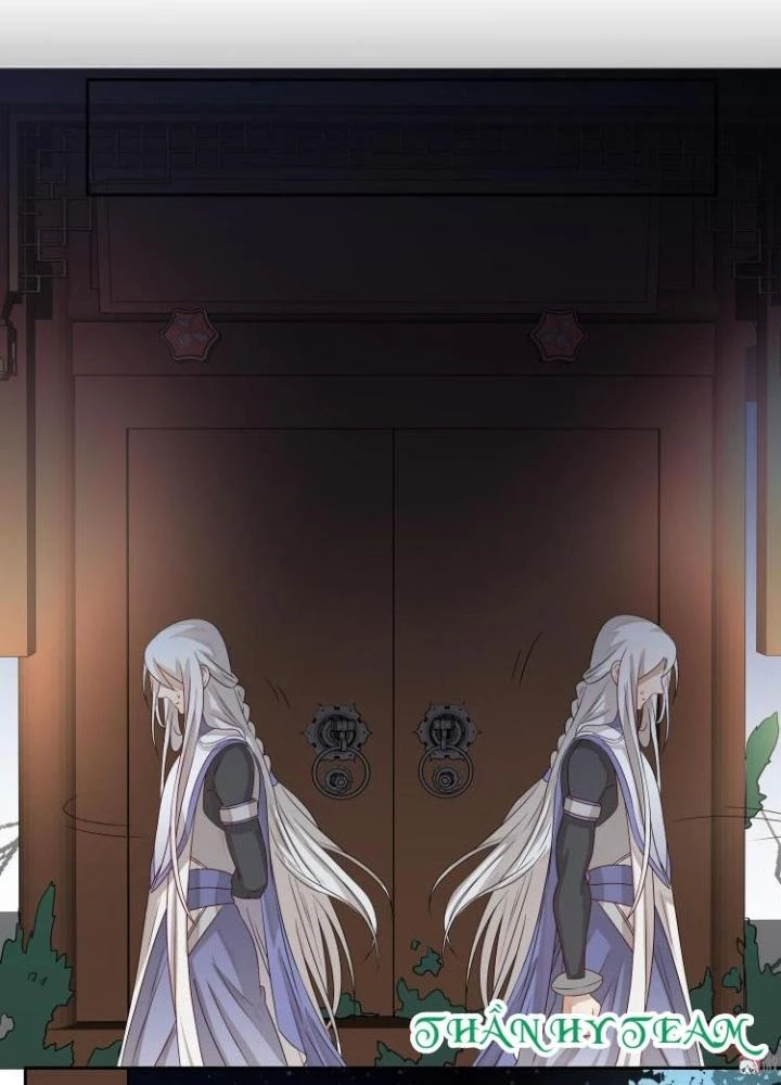 Ma Vương Nãi Ba Đang Tu Luyện Chapter 15 - Trang 22