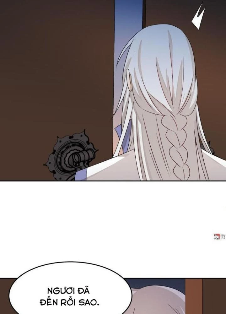 Ma Vương Nãi Ba Đang Tu Luyện Chapter 15 - Trang 26