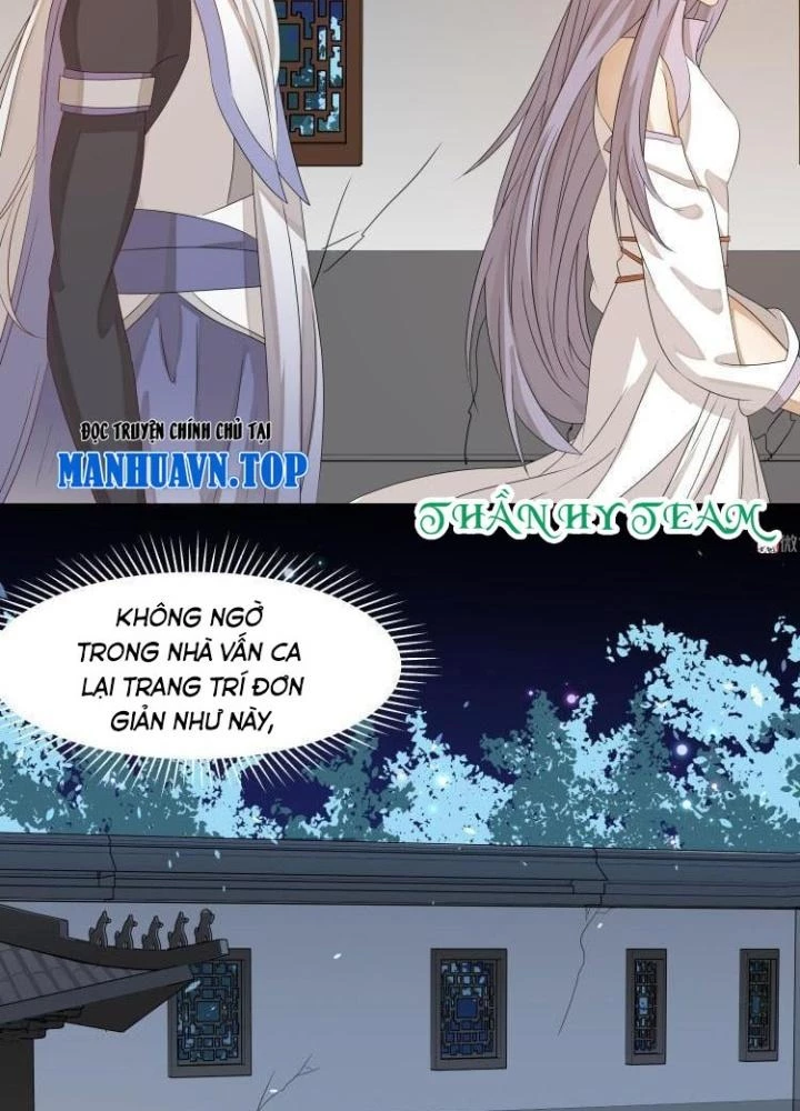 Ma Vương Nãi Ba Đang Tu Luyện Chapter 15 - Trang 32