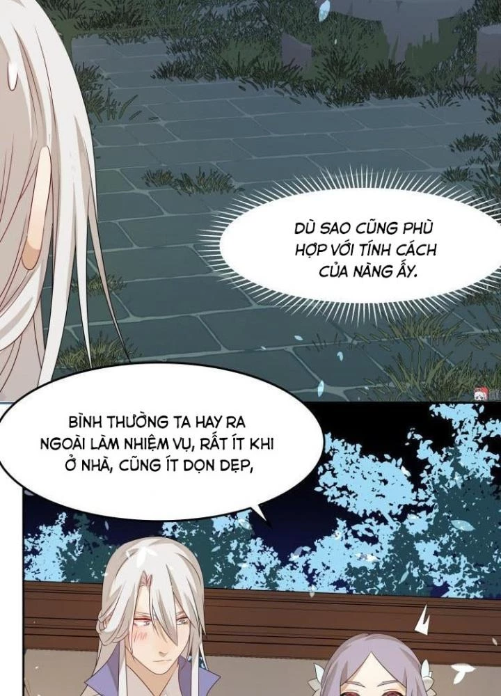 Ma Vương Nãi Ba Đang Tu Luyện Chapter 15 - Trang 34