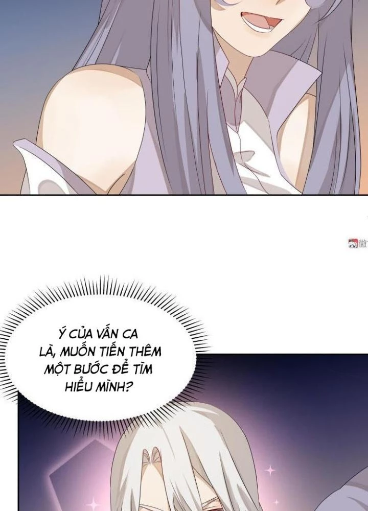 Ma Vương Nãi Ba Đang Tu Luyện Chapter 15 - Trang 38