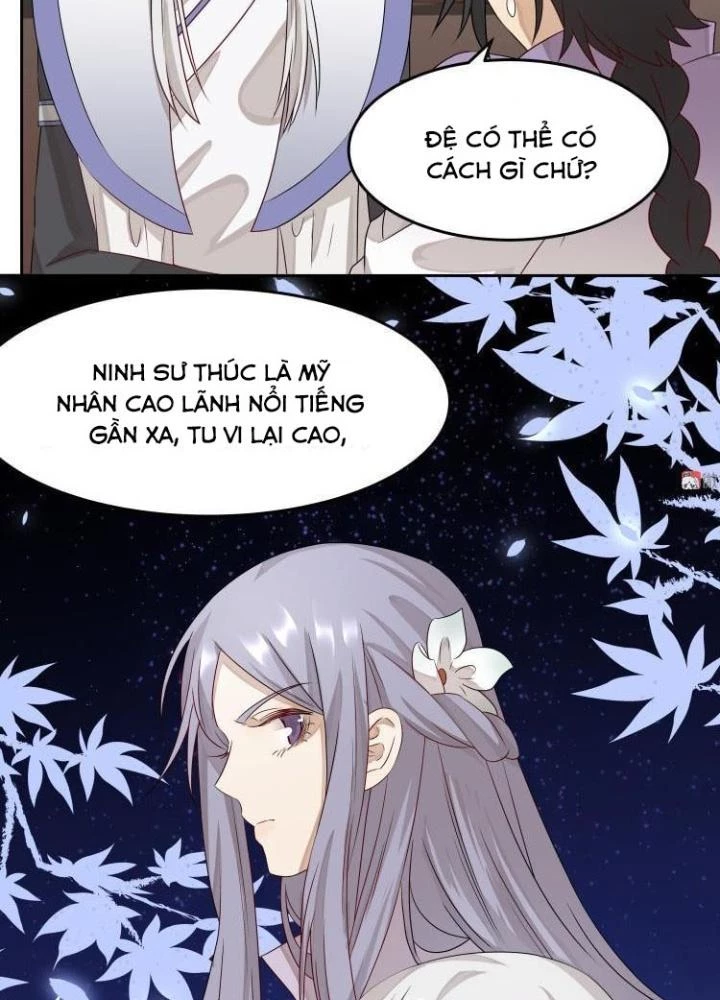 Ma Vương Nãi Ba Đang Tu Luyện Chapter 15 - Trang 4