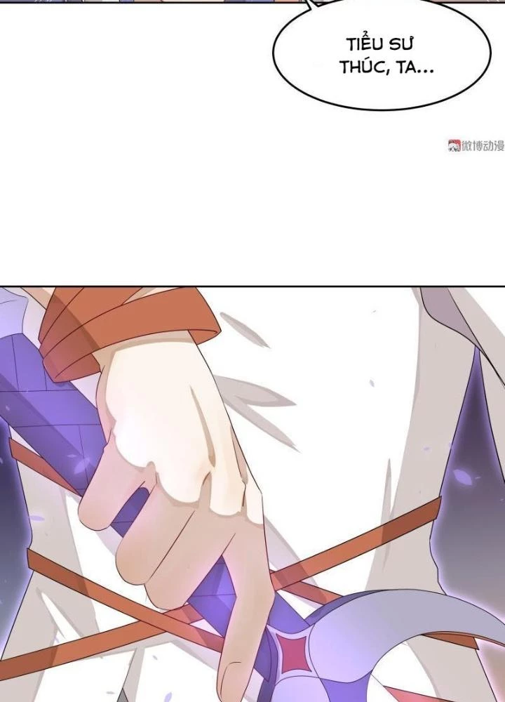 Ma Vương Nãi Ba Đang Tu Luyện Chapter 15 - Trang 46