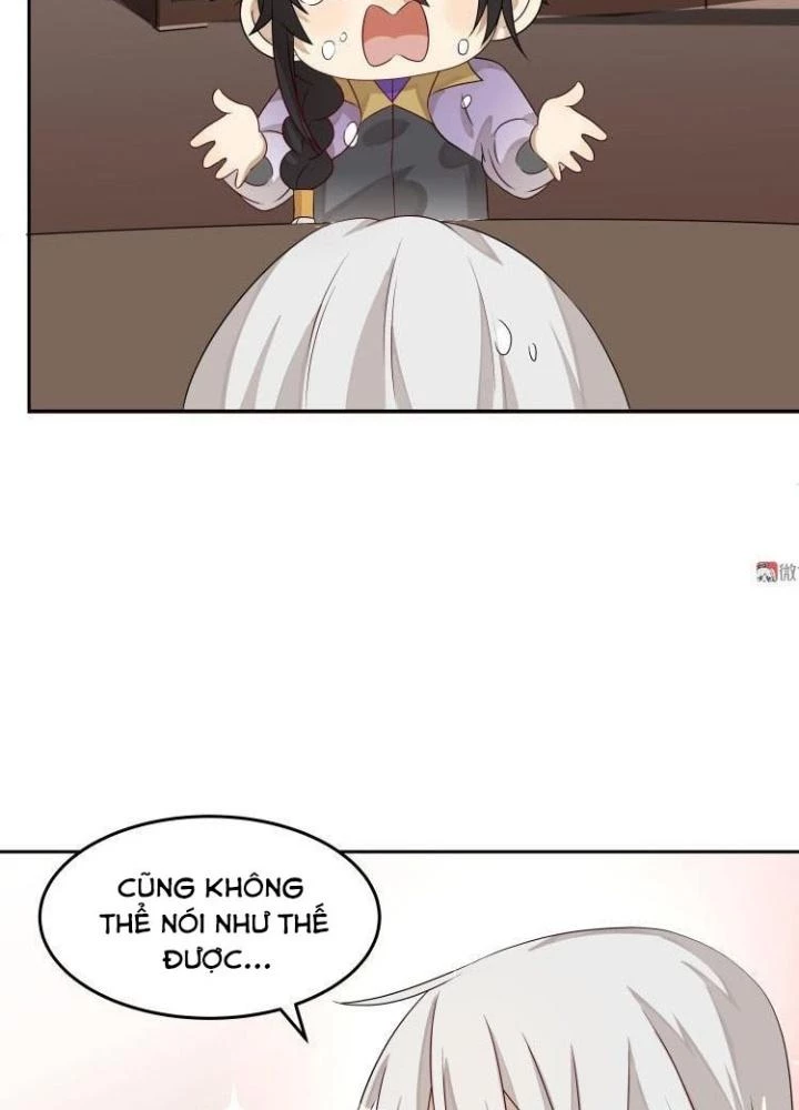 Ma Vương Nãi Ba Đang Tu Luyện Chapter 15 - Trang 8