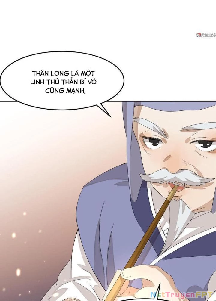 Ma Vương Nãi Ba Đang Tu Luyện Chapter 16 - Trang 10