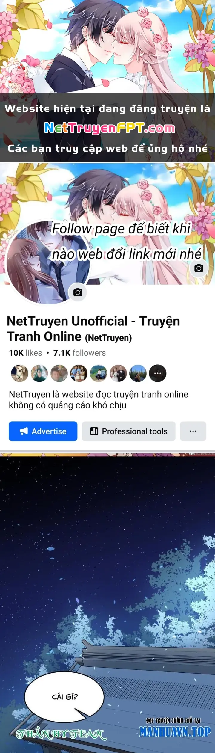 Ma Vương Nãi Ba Đang Tu Luyện Chapter 16 - Trang 2