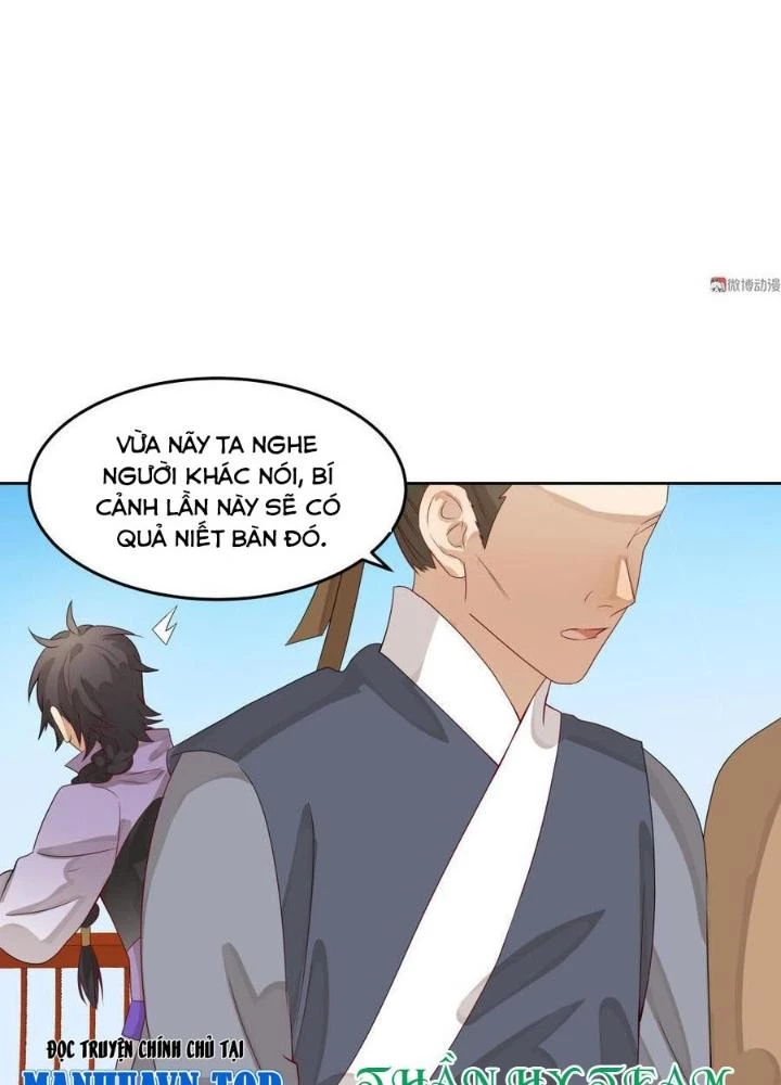 Ma Vương Nãi Ba Đang Tu Luyện Chapter 16 - Trang 28