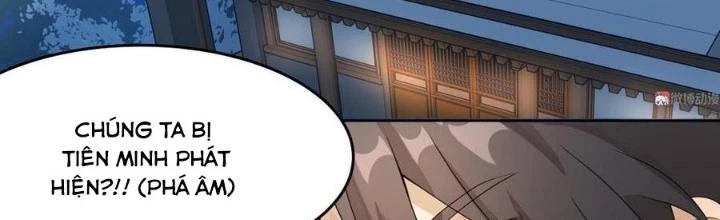 Ma Vương Nãi Ba Đang Tu Luyện Chapter 16 - Trang 3