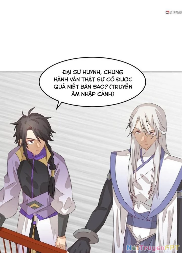Ma Vương Nãi Ba Đang Tu Luyện Chapter 16 - Trang 30
