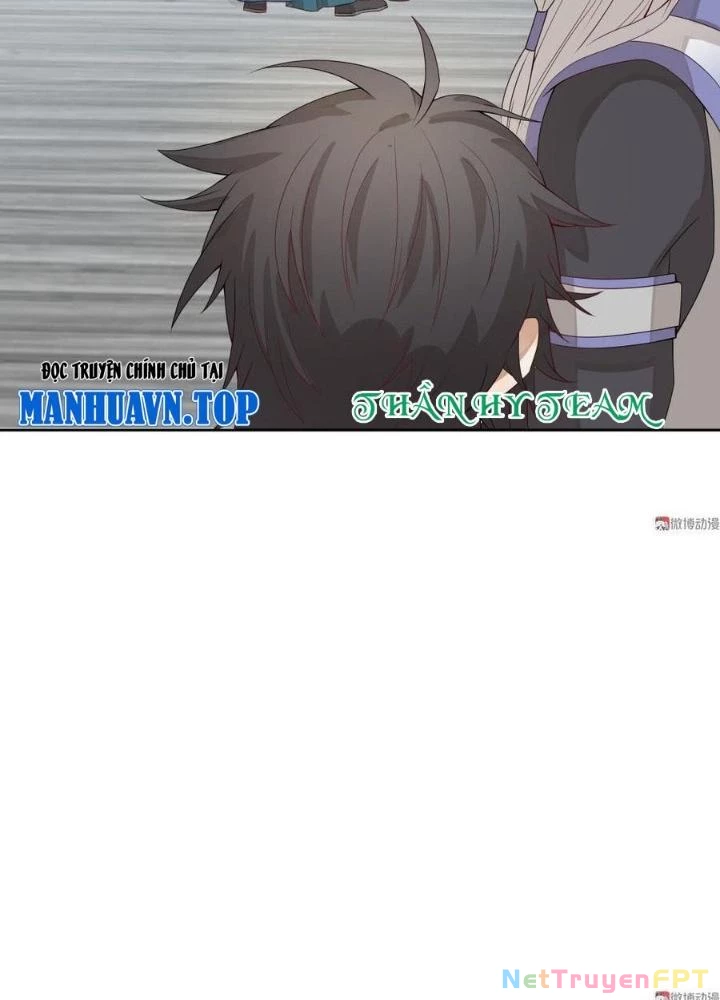 Ma Vương Nãi Ba Đang Tu Luyện Chapter 16 - Trang 40